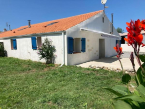 Maison proche de la mer!